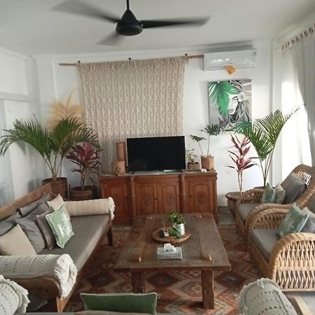 Bali Court Hotel&Apartment Legian Buitenkant foto