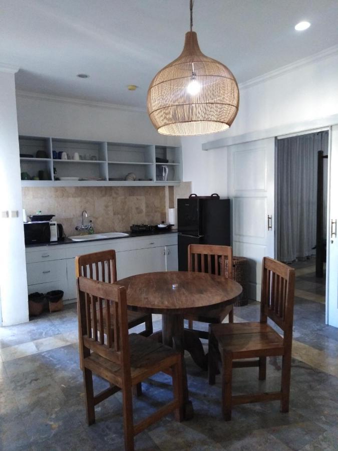 Bali Court Hotel&Apartment Legian Buitenkant foto