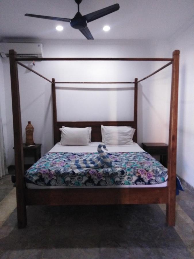 Bali Court Hotel&Apartment Legian Buitenkant foto
