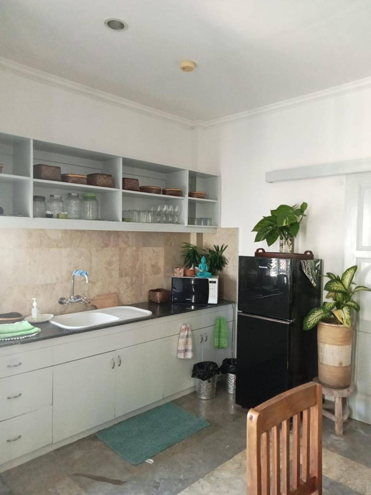Bali Court Hotel&Apartment Legian Buitenkant foto