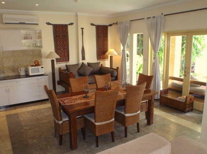 Bali Court Hotel&Apartment Legian Buitenkant foto