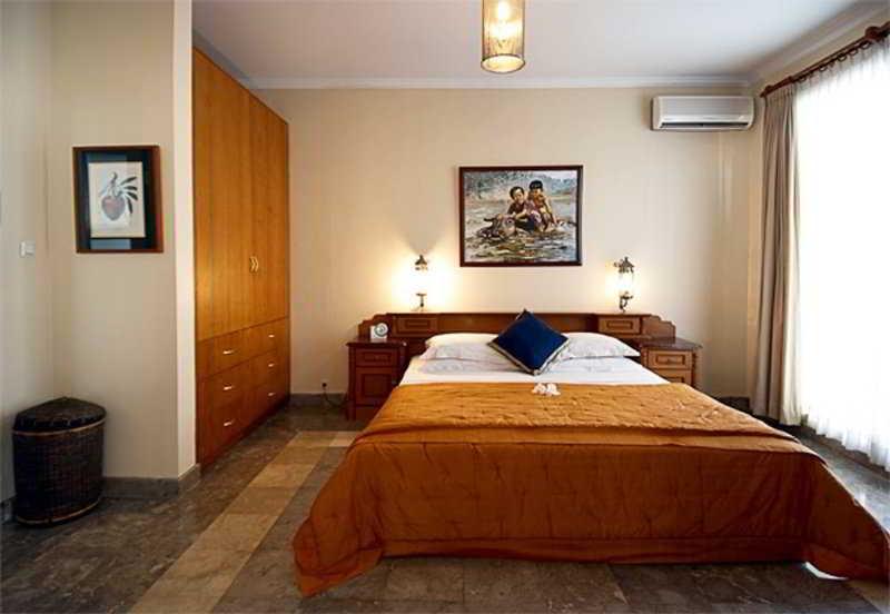 Bali Court Hotel&Apartment Legian Buitenkant foto