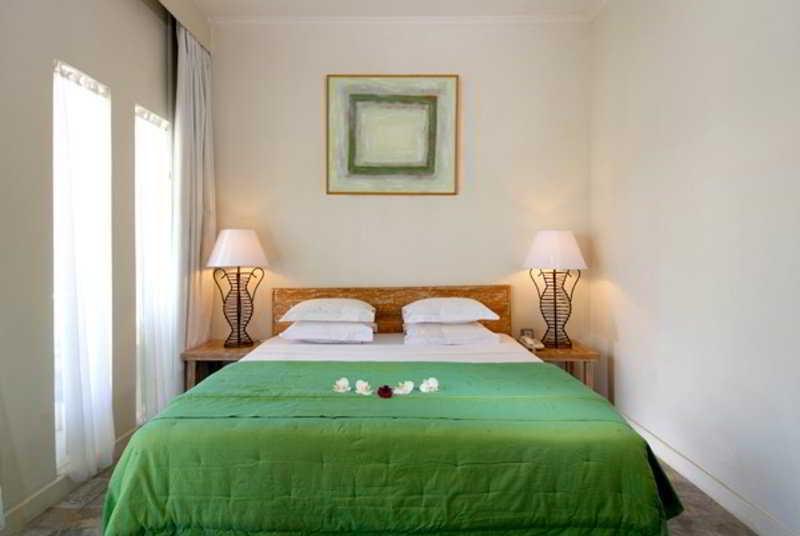 Bali Court Hotel&Apartment Legian Buitenkant foto