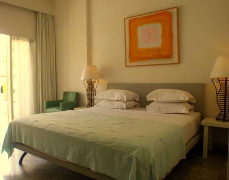 Bali Court Hotel&Apartment Legian Buitenkant foto