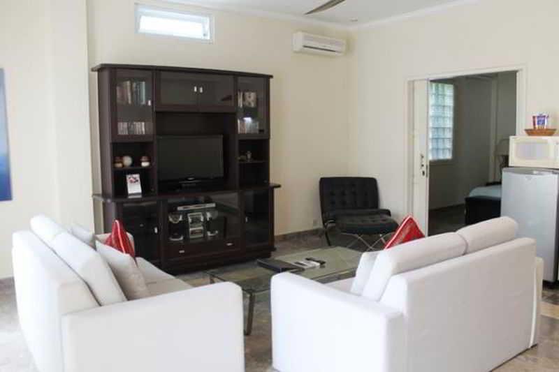 Bali Court Hotel&Apartment Legian Buitenkant foto
