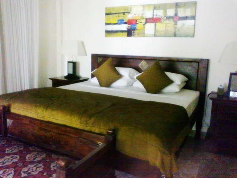 Bali Court Hotel&Apartment Legian Buitenkant foto