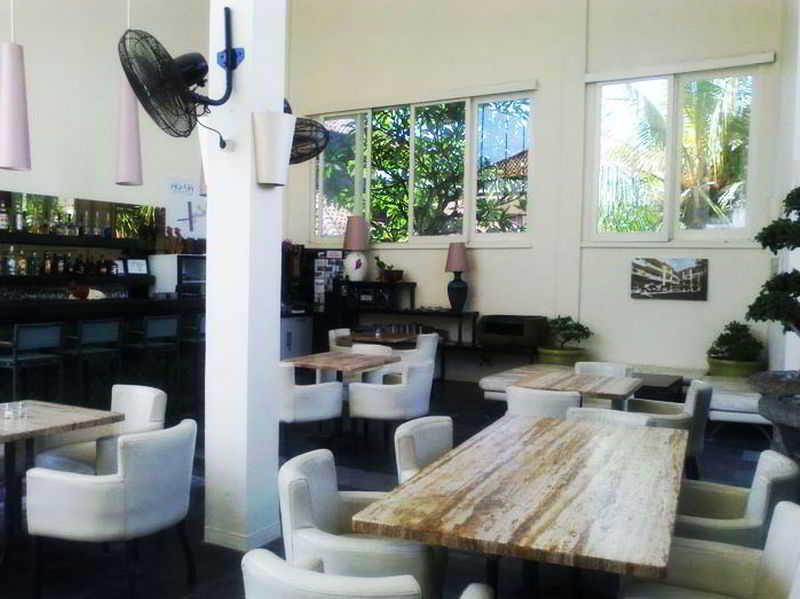 Bali Court Hotel&Apartment Legian Buitenkant foto