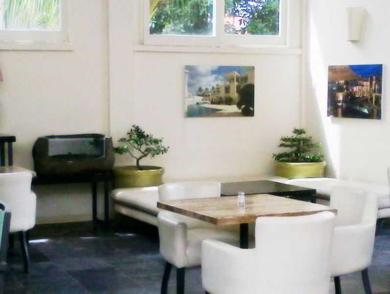 Bali Court Hotel&Apartment Legian Buitenkant foto
