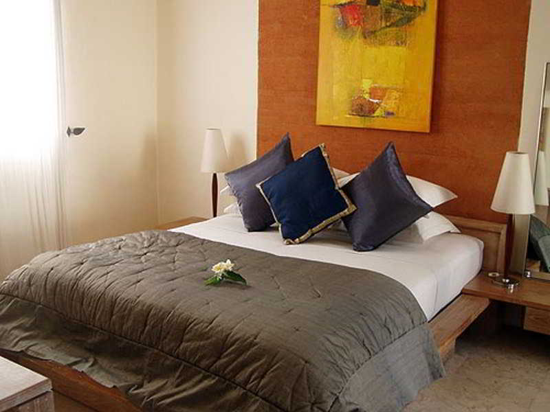 Bali Court Hotel&Apartment Legian Buitenkant foto