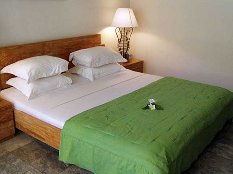Bali Court Hotel&Apartment Legian Buitenkant foto