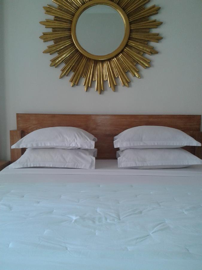 Bali Court Hotel&Apartment Legian Buitenkant foto