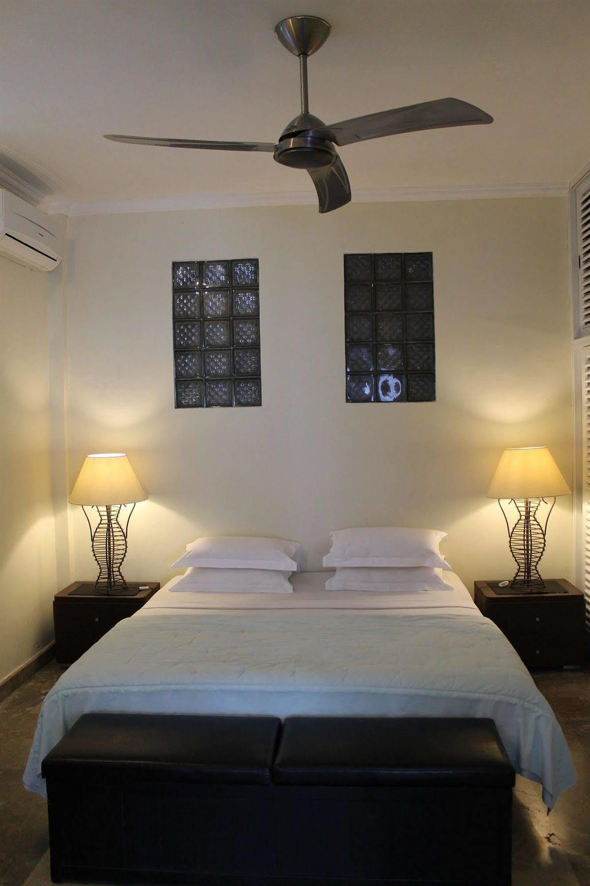 Bali Court Hotel&Apartment Legian Buitenkant foto