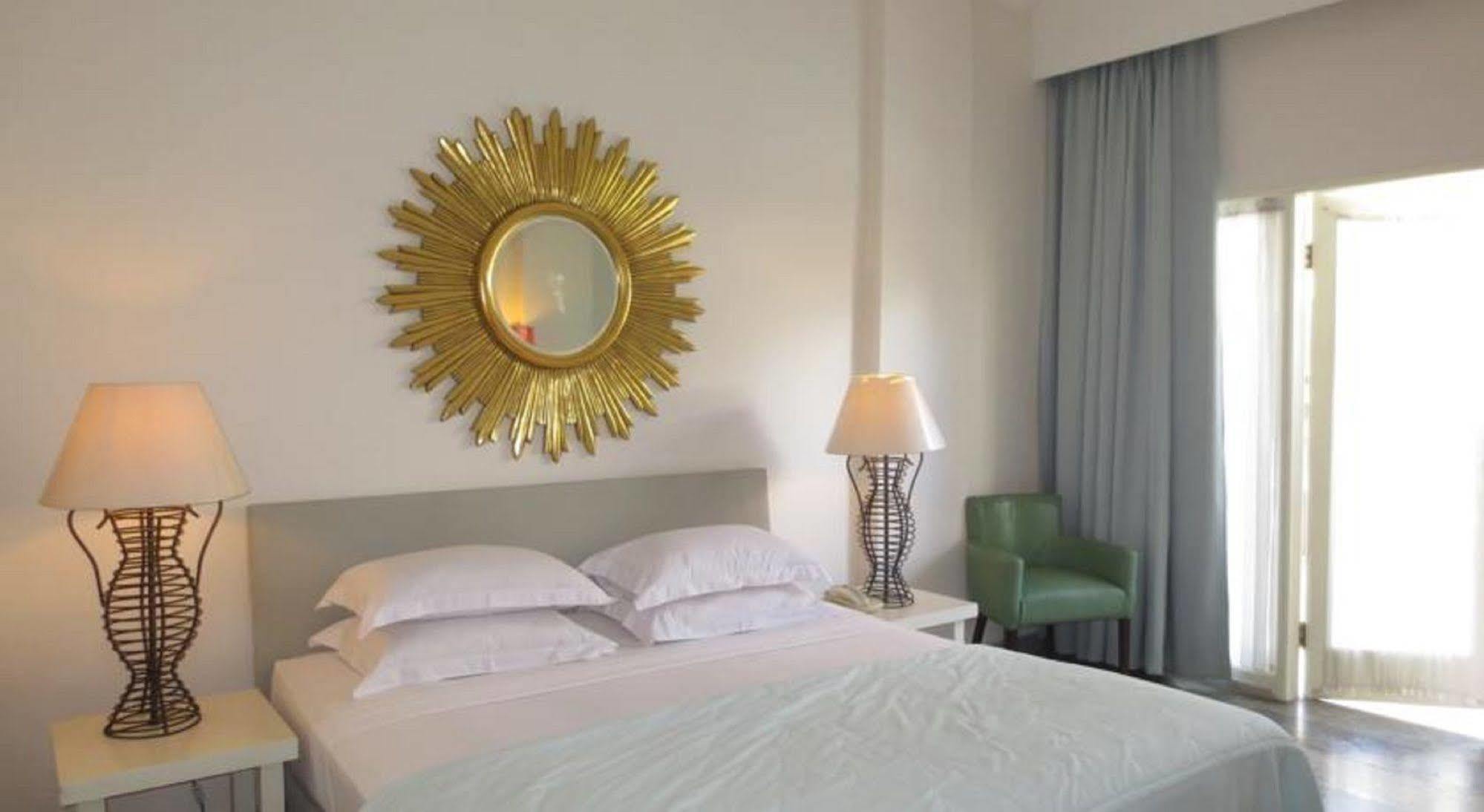 Bali Court Hotel&Apartment Legian Buitenkant foto