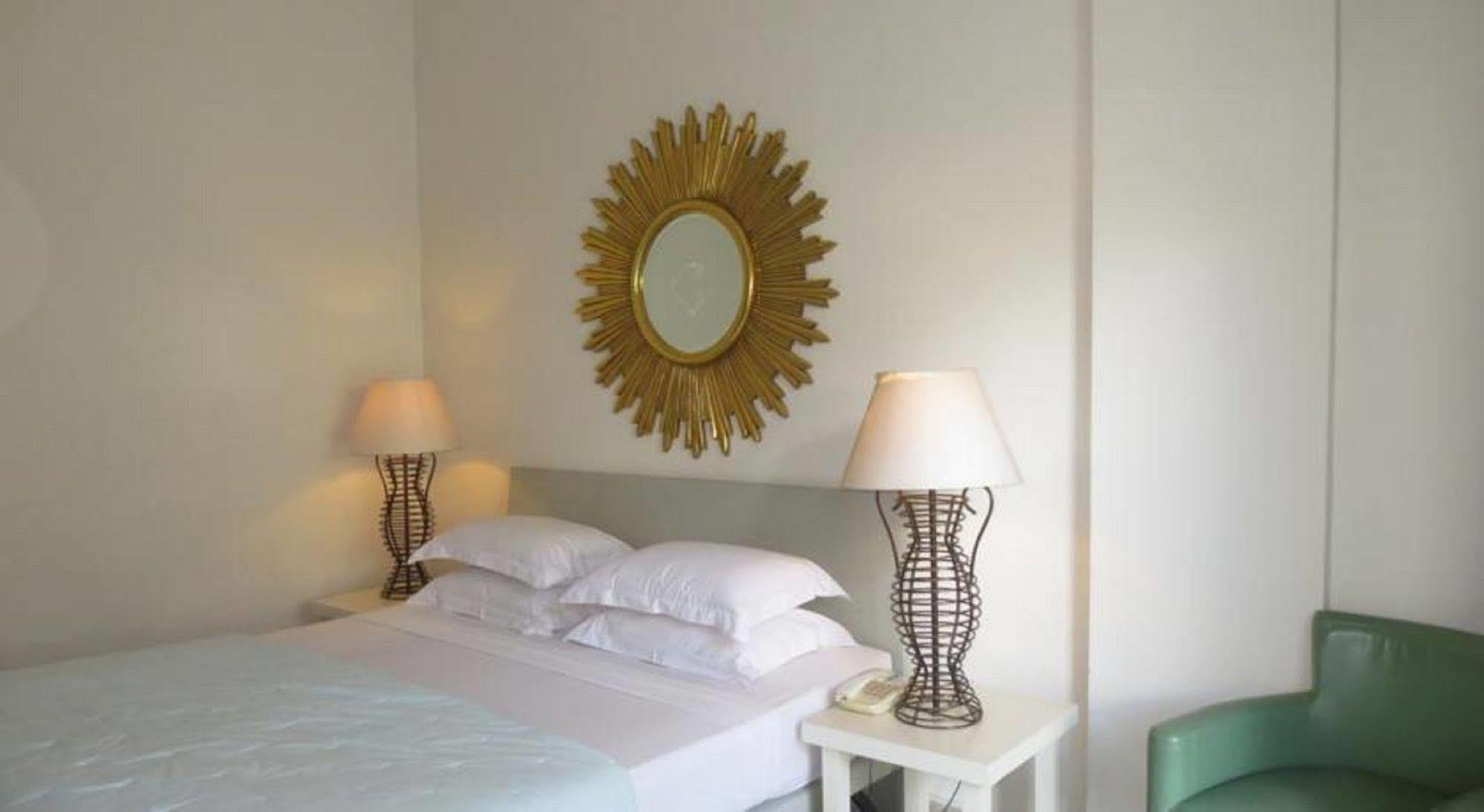 Bali Court Hotel&Apartment Legian Buitenkant foto