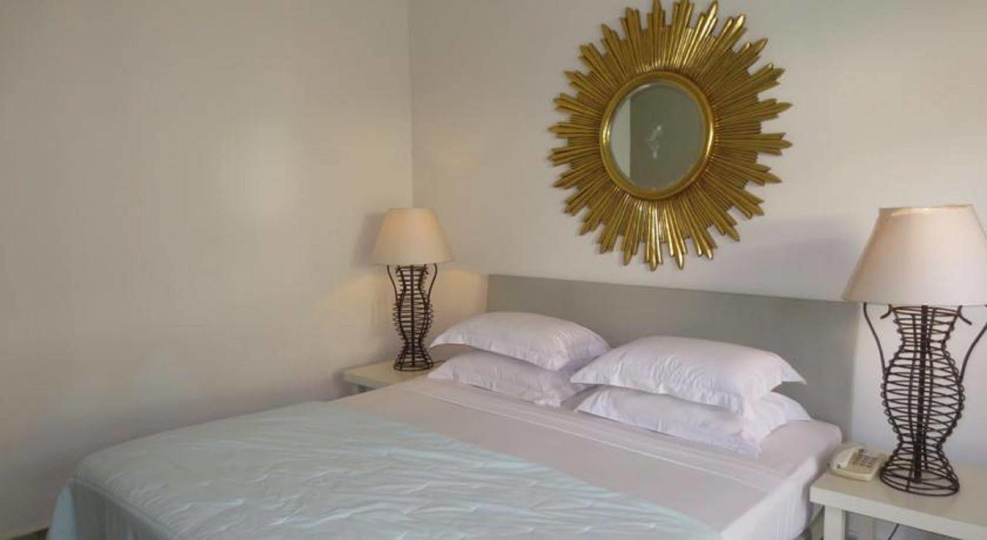 Bali Court Hotel&Apartment Legian Buitenkant foto